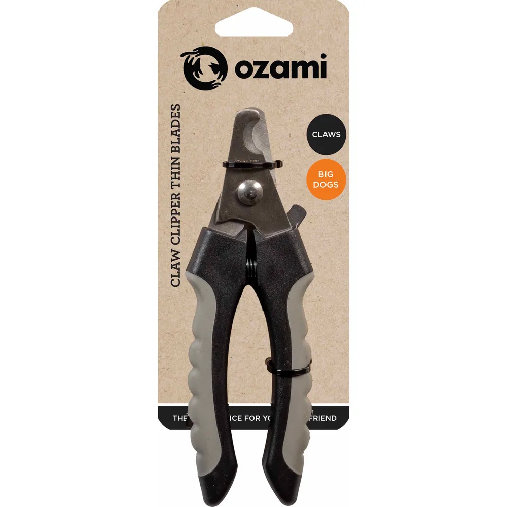 Ozami Klotang Stor