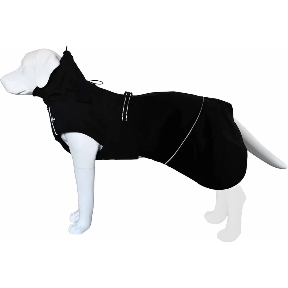 Ozami Outdoor Jacket Rain - Vanntett Regntrekk Hund