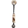 Ozami Play-n-Tug Hundeleke Fuskepels Ball 65 cm Ozami Play-n-Tug Hundeleke Fuskepels Ball 65 cm