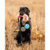 Ozami Play-n-Tug Hundeleke Fuskepels Ball 65 cm Ozami Play-n-Tug Hundeleke Fuskepels Ball 65 cm