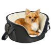 Ozami Transportveske Nylon Oval Ozami Transportveske Nylon Oval