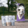 Pala hundeGodbiter Oksehjerte Pala hundeGodbiter Oksehjerte