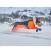 Non-Stop Dogwear Protector Snow - Snødrakt Heldress til hann hund Non-Stop Dogwear Protector Snow - Snødrakt Heldress til hann hund