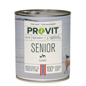 PROVIT Gobiten Boksemat Senior hund