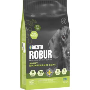 Robur Adult Maintenance Mini