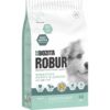 Robur Sensitive Puppy og Junior med Lam Robur Sensitive Puppy og Junior med Lam