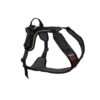Non-Stop Dogwear Rock Harness - Polstret og Pustende Hundesele Non-Stop Dogwear Rock Harness - Polstret og Pustende Hundesele