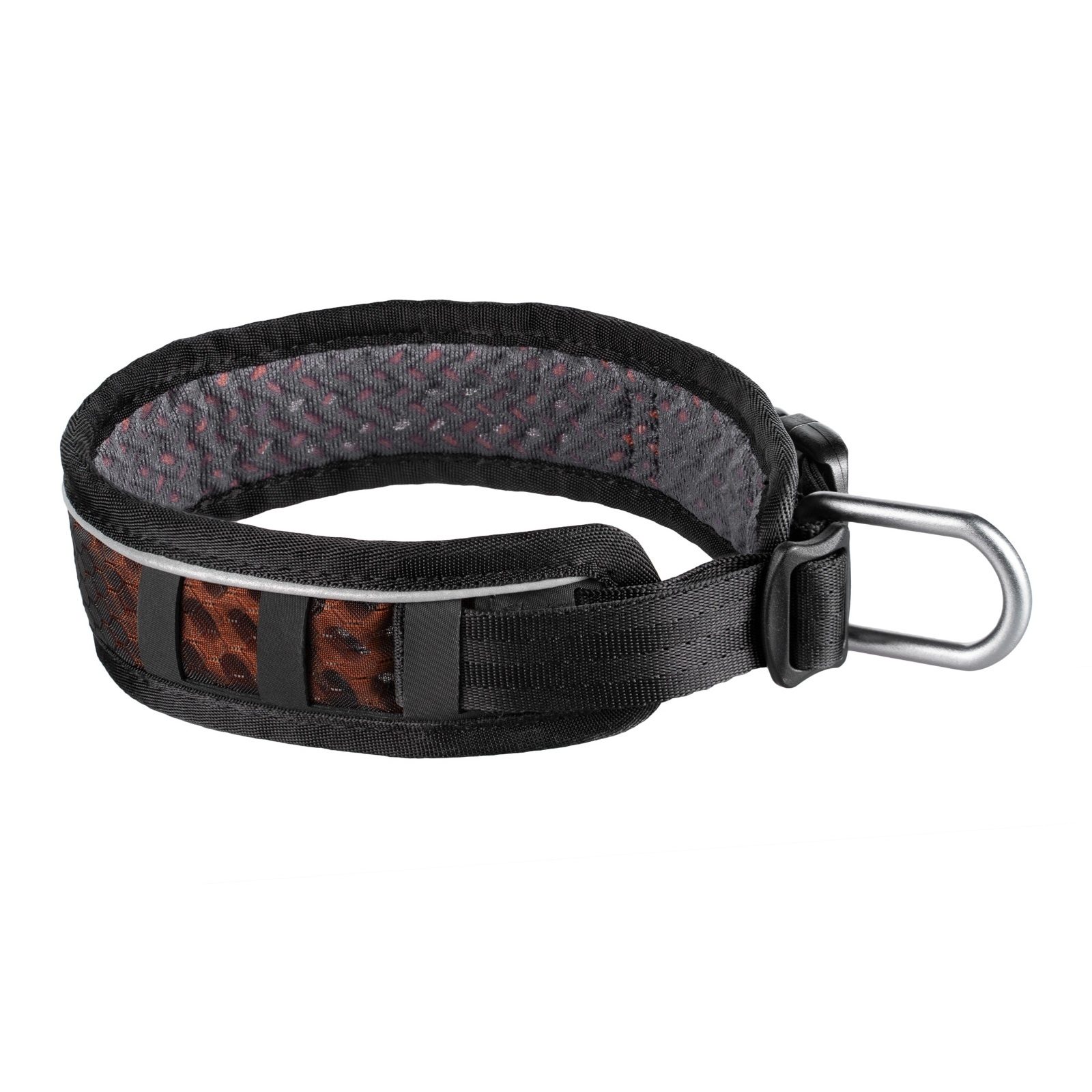 Non-Stop Dogwear Rock Adjustable Collar Hundehalsbånd Non-Stop Dogwear Rock Adjustable Collar Hundehalsbånd