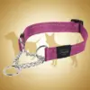 Rogz Utility Halvstrup med refleks (flere farger) Rogz Utility Halvstrup med refleks (flere farger)