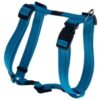 Rogz utility sele, 10 farger, 4 størrelser Rogz utility sele, 10 farger, 4 størrelser