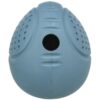 Roly Poly Snack Egg – godbit-leke til hund (vipper og ruller) Roly Poly Snack Egg – godbit-leke til hund (vipper og ruller)