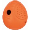 Roly Poly Snack Egg – godbit-leke til hund (vipper og ruller) Roly Poly Snack Egg – godbit-leke til hund (vipper og ruller)