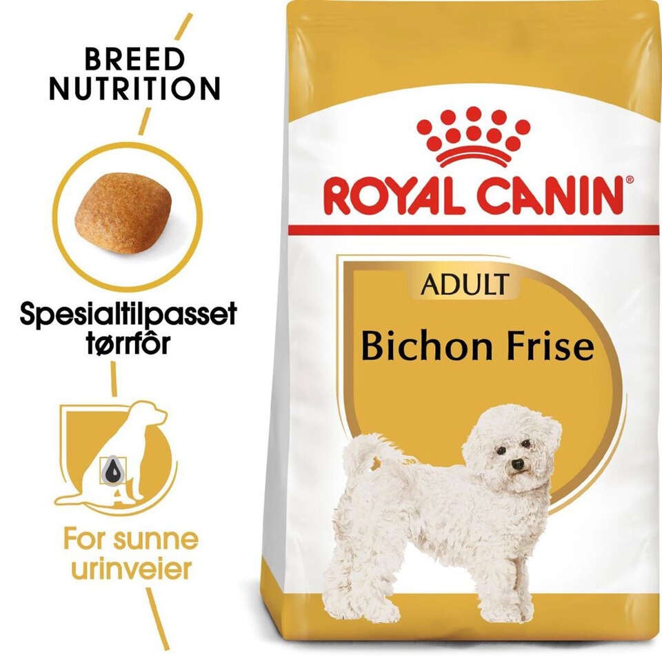 Royal Canin Bichon Frisé Adult 1.5 kg