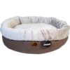 Rund Bamseseng 64x64x33 cm Rund Bamseseng 64x64x33 cm