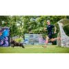 Non-Stop Dogwear Rush Belt Hundeturbelte Non-Stop Dogwear Rush Belt Hundeturbelte