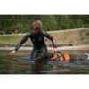 Non-Stop Dogwear Safe Life Jacket 2.0 Flytevest Svømmevest Hund Non-Stop Dogwear Safe Life Jacket 2.0 Flytevest Svømmevest Hund