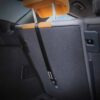 Ezydog Isofix sikkerhetsbelte bilbelte Ezydog Isofix sikkerhetsbelte bilbelte