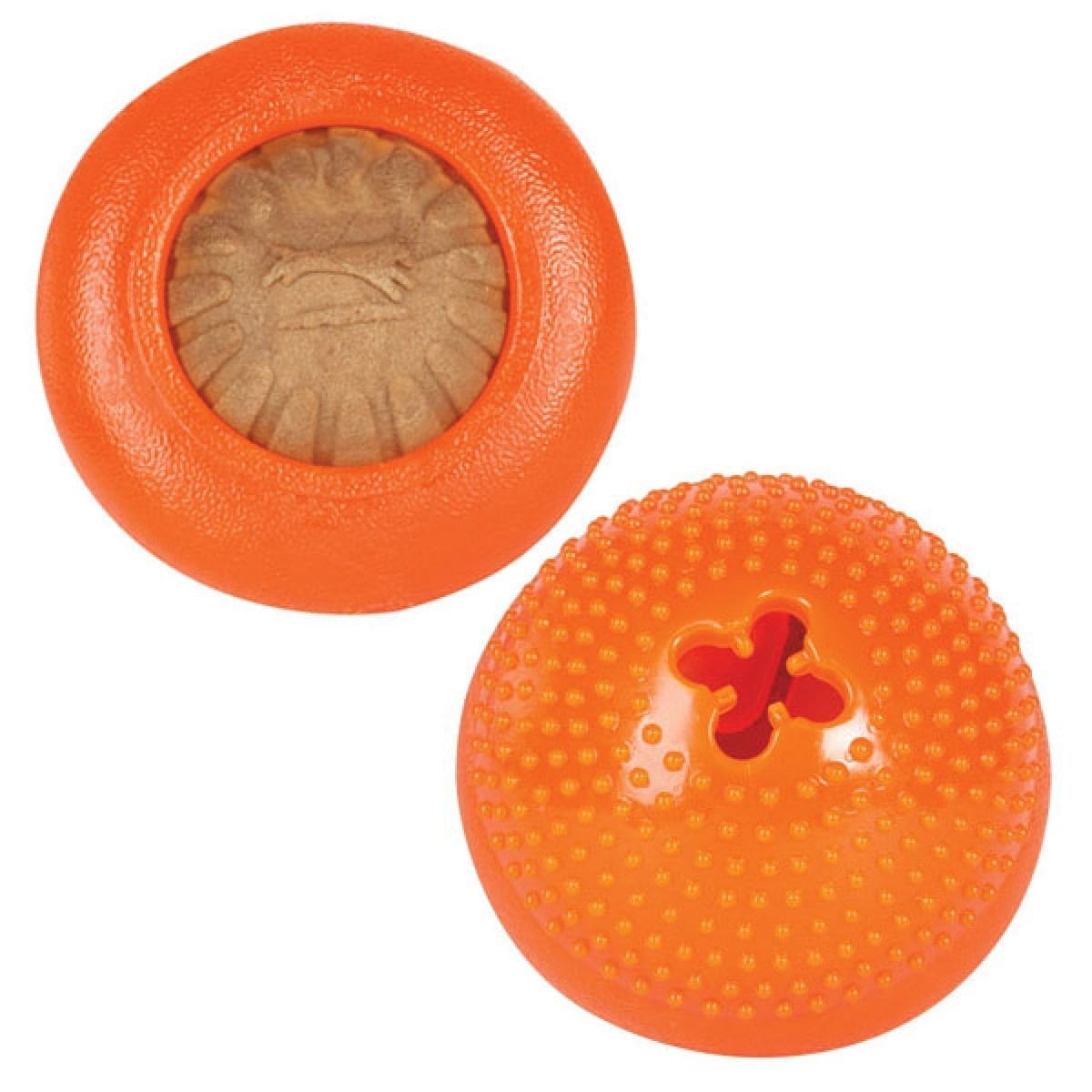 Starmark Bentoball Orange