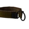 Non-Stop Dogwear Solid Collar WD Hundehalsbånd Non-Stop Dogwear Solid Collar WD Hundehalsbånd
