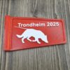Eksklusivt sporflagg Eksklusivt sporflagg