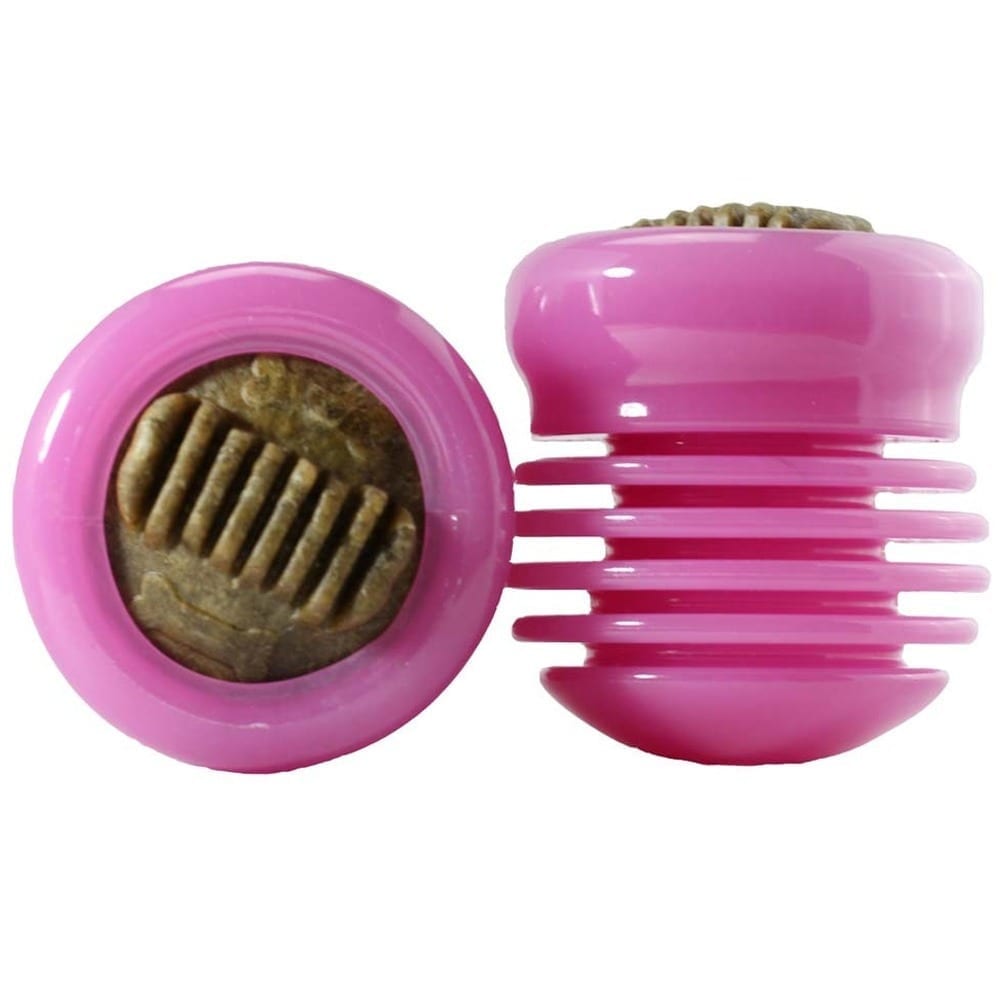 Starmark Groovy Ball Lilla