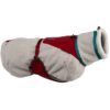 Non-Stop Dogwear Trekking Fleece Dog Jacket Hundedekken Non-Stop Dogwear Trekking Fleece Dog Jacket Hundedekken