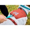 Non-Stop Dogwear Trekking Fleece Dog Jacket Hundedekken Non-Stop Dogwear Trekking Fleece Dog Jacket Hundedekken