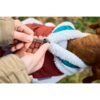 Non-Stop Dogwear Trekking Fleece Dog Jacket Hundedekken Non-Stop Dogwear Trekking Fleece Dog Jacket Hundedekken