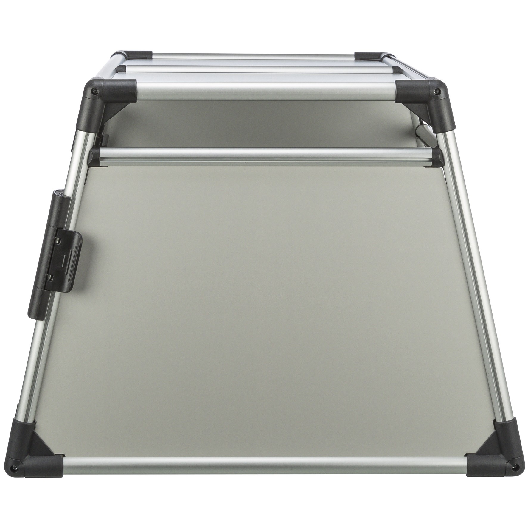 Trixie Aluminium Bilbur dobbelt
