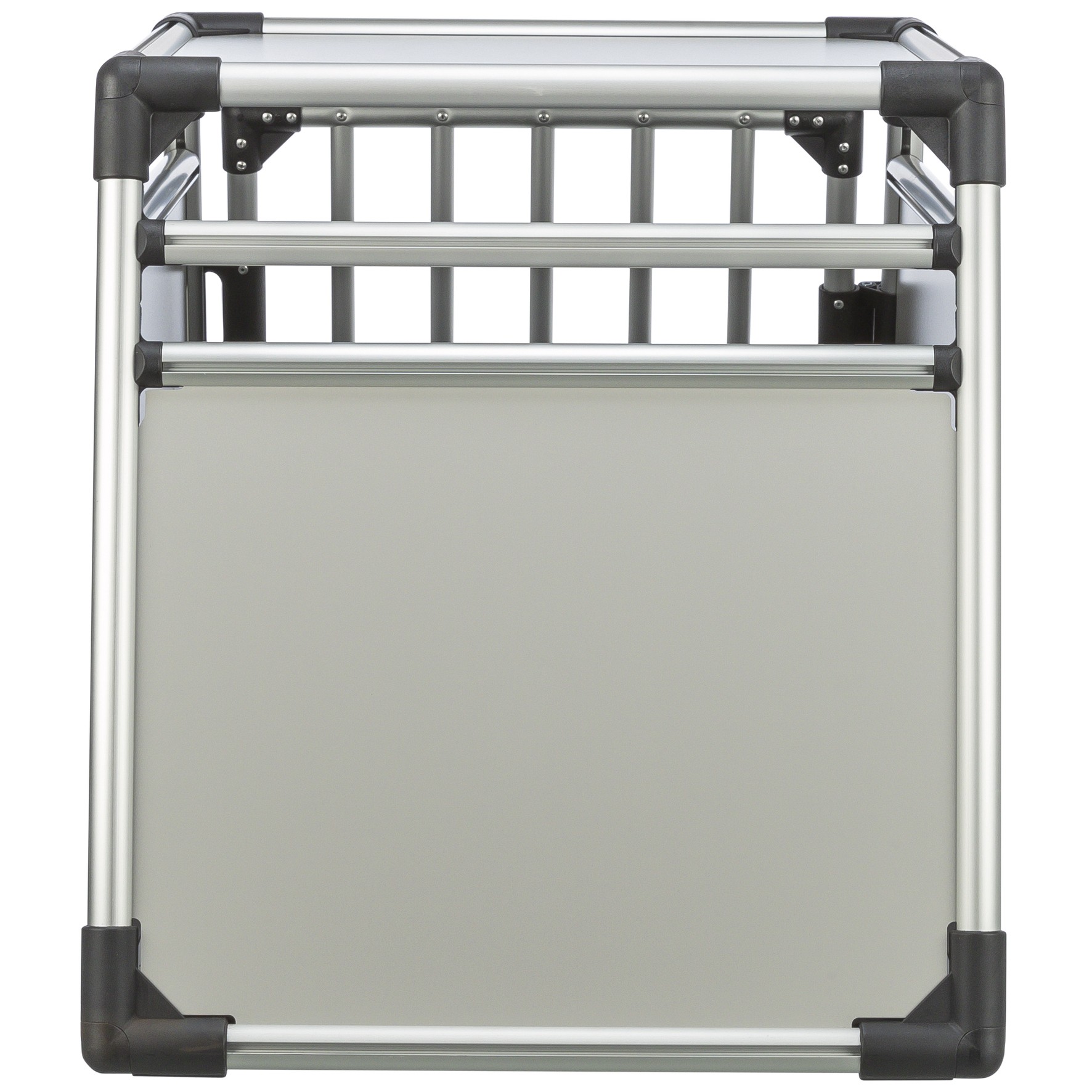 Trixie Aluminium Enkelt Bilbur
