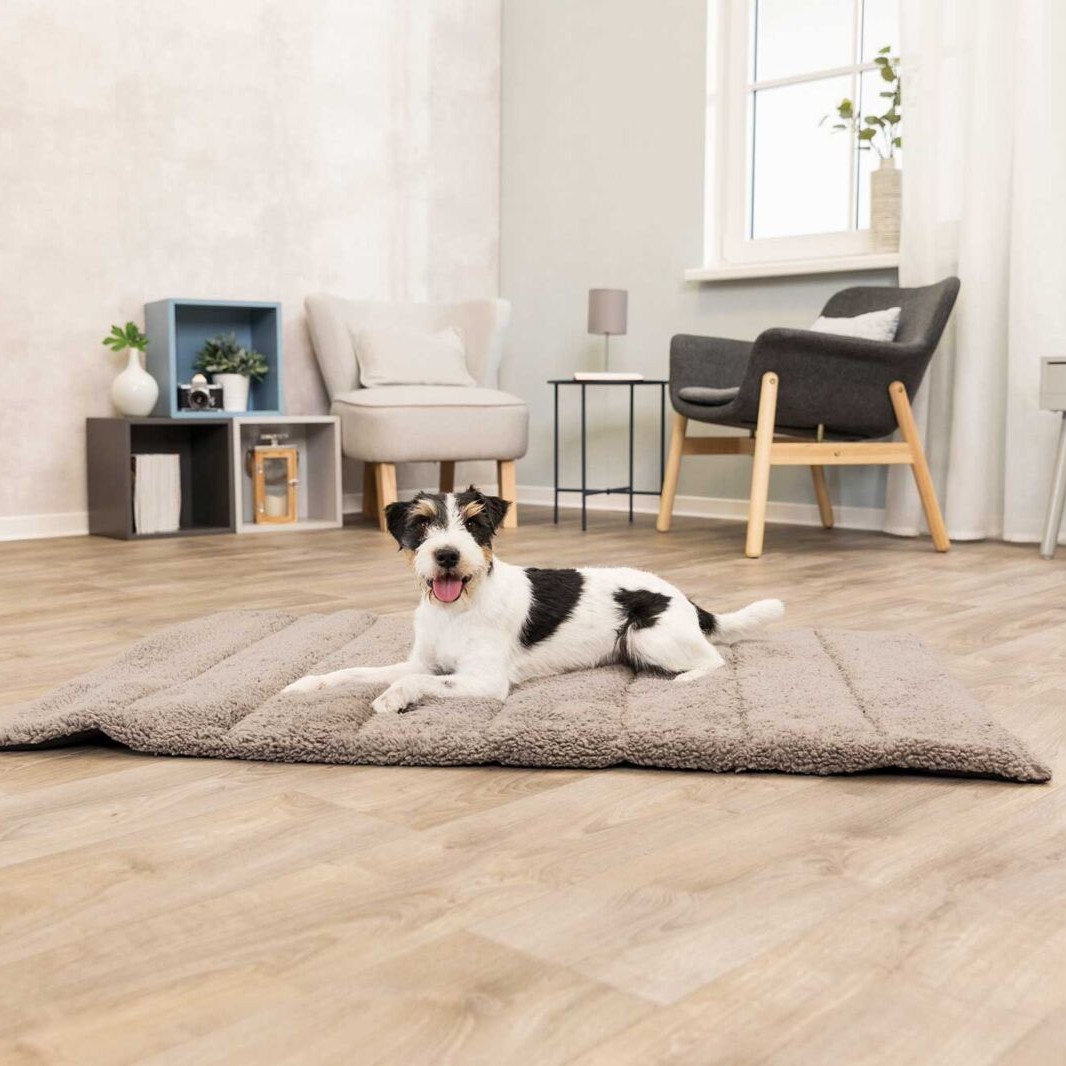 Trixie Bendson Travel Reisematte Liggeunderlag Hund
