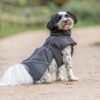 Trixie Brizon 2.0 Vinterjakke til Hund - Varm og Vanntett Trixie Brizon 2.0 Vinterjakke til Hund - Varm og Vanntett