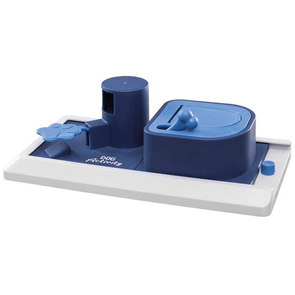 Trixie Dog Activity Poker Box 2