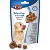 Trixie Gjemmested for tabletter til hund - Hundesnacks Trixie Gjemmested for tabletter til hund - Hundesnacks