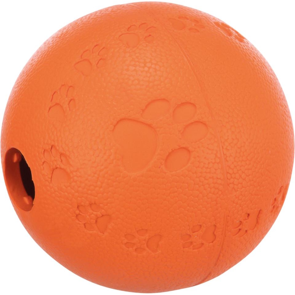 Trixie Gobitball i naturgummi