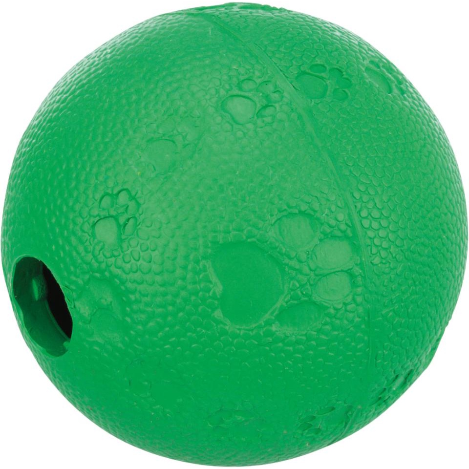 Trixie Gobitball i naturgummi