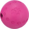 Trixie Gobitball i naturgummi Trixie Gobitball i naturgummi