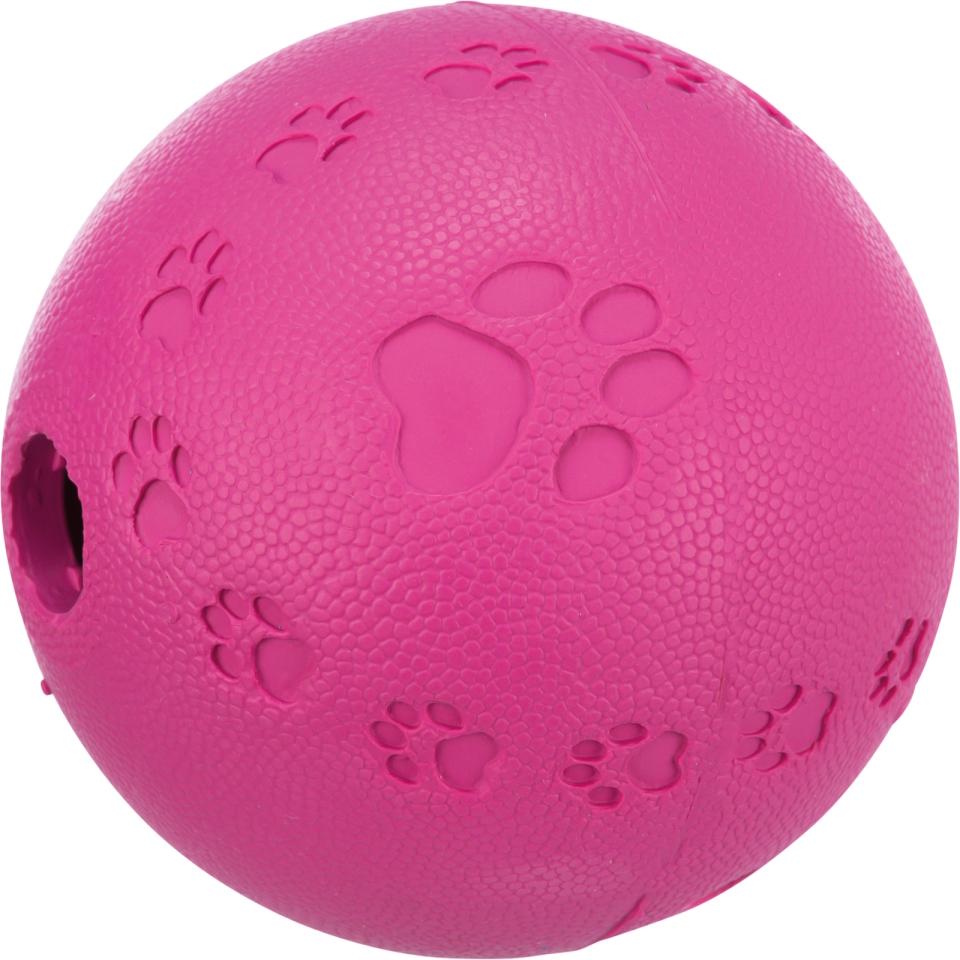Trixie Gobitball i naturgummi