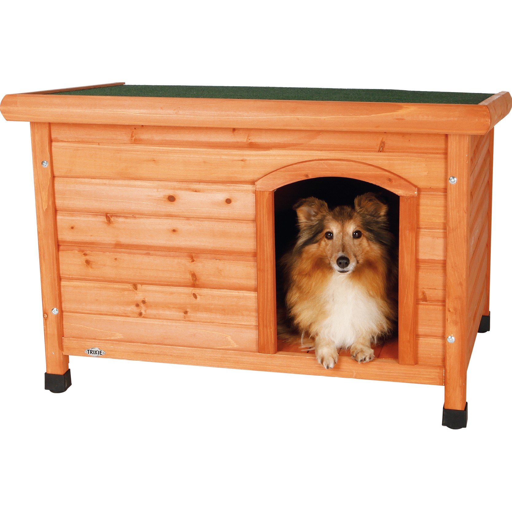 Trixie Hundehus Classic