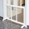 Trixie Hundeport 65-108x61x31 cm Trixie Hundeport 65-108x61x31 cm