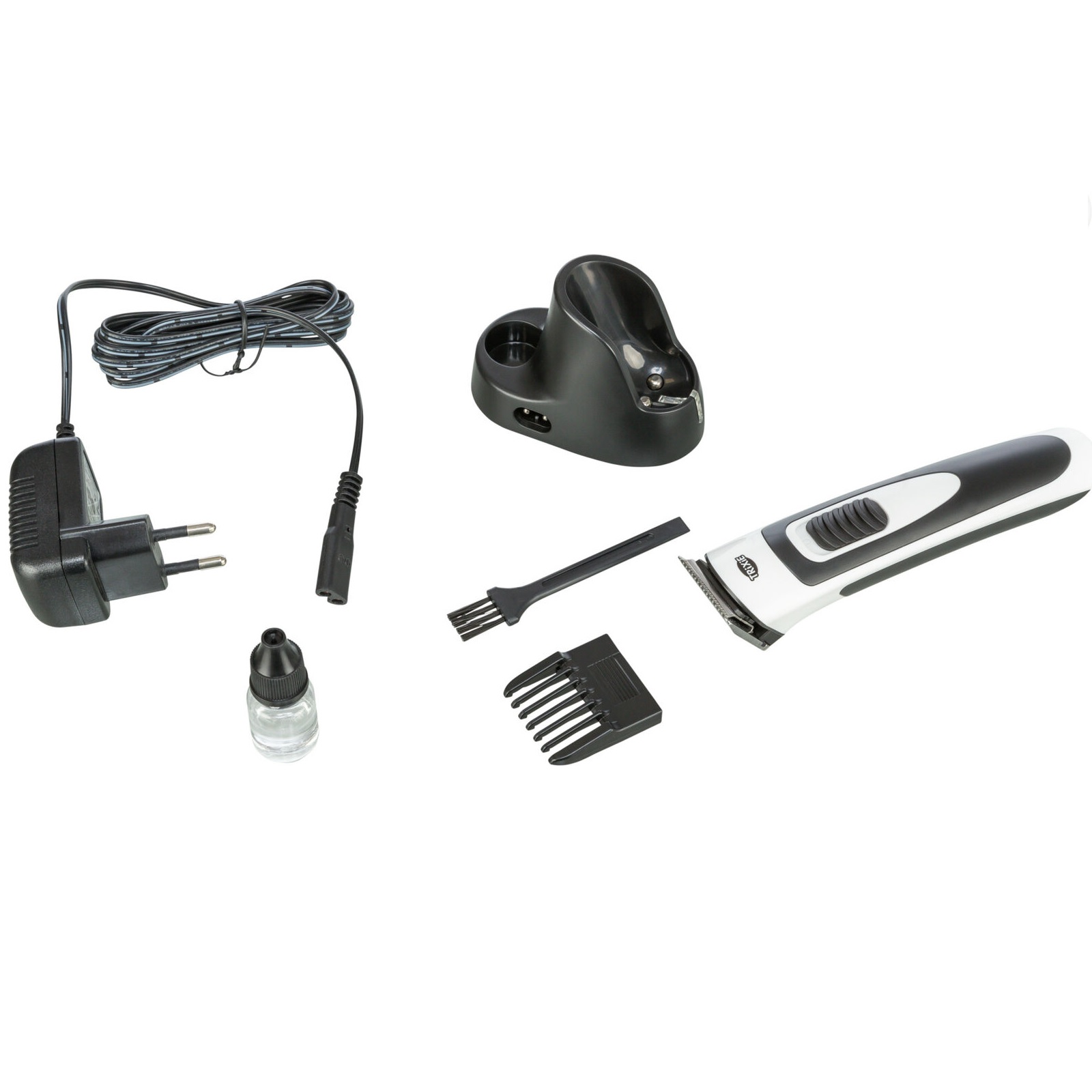 Trixie klippemaskin SLIM TR500 Trixie klippemaskin SLIM TR500