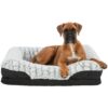 Trixie Lino Vital firkantet hundeseng Trixie Lino Vital firkantet hundeseng