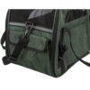 Trixie Madison Transportveske Oliven Trixie Madison Transportveske Oliven