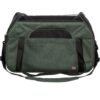 Trixie Madison Transportveske Oliven Trixie Madison Transportveske Oliven