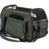 Trixie Madison Transportveske Oliven Trixie Madison Transportveske Oliven