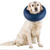 Trixie Inflatable Protective Collar Opplåsbar Beskyttelseskrage Hundekrage Trixie Inflatable Protective Collar Opplåsbar Beskyttelseskrage Hundekrage
