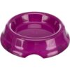 Trixie plastskål 200ml Trixie plastskål 200ml