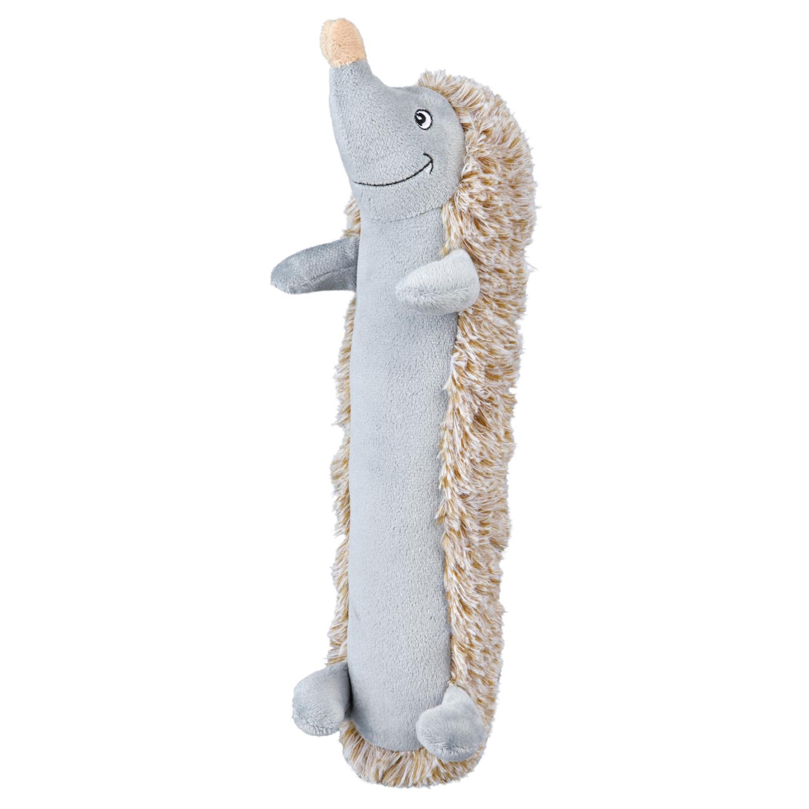 Trixie Plyshleke Pinnsvin 37cm uten pip