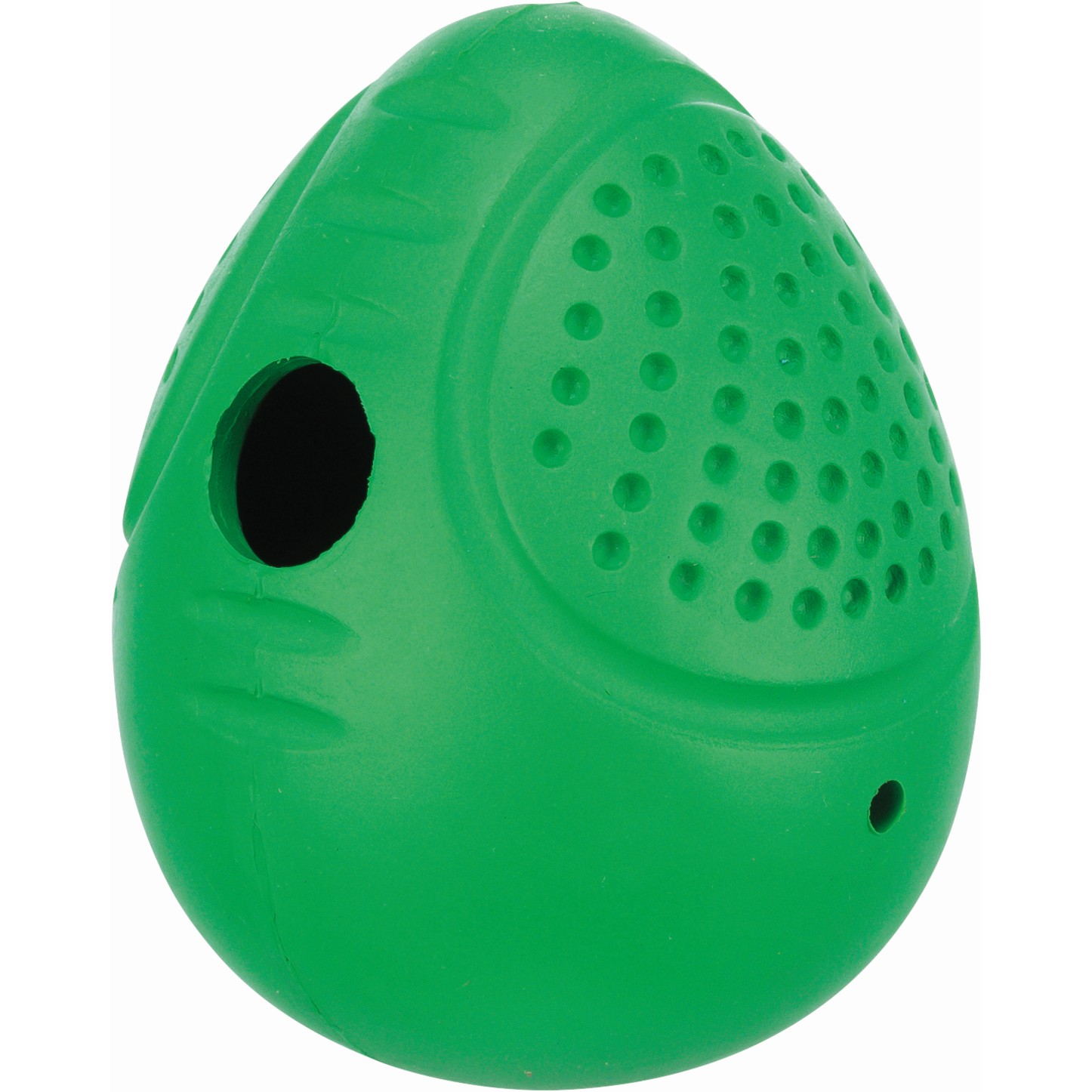 Roly Poly Snack Egg – godbit-leke til hund (vipper og ruller)