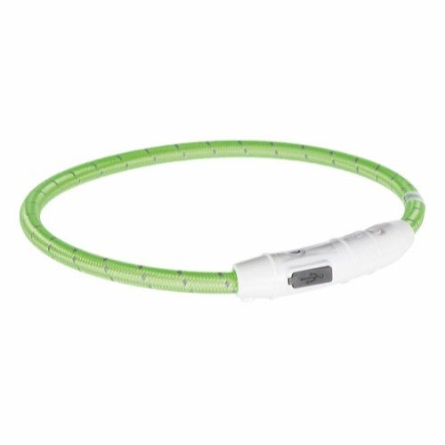 Trixie Safer Life USB Flash Lysring